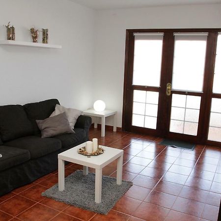 Apartamento Casa Francis Breña Baja Εξωτερικό φωτογραφία