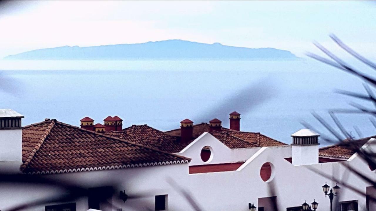 Apartamento Casa Francis Breña Baja Εξωτερικό φωτογραφία