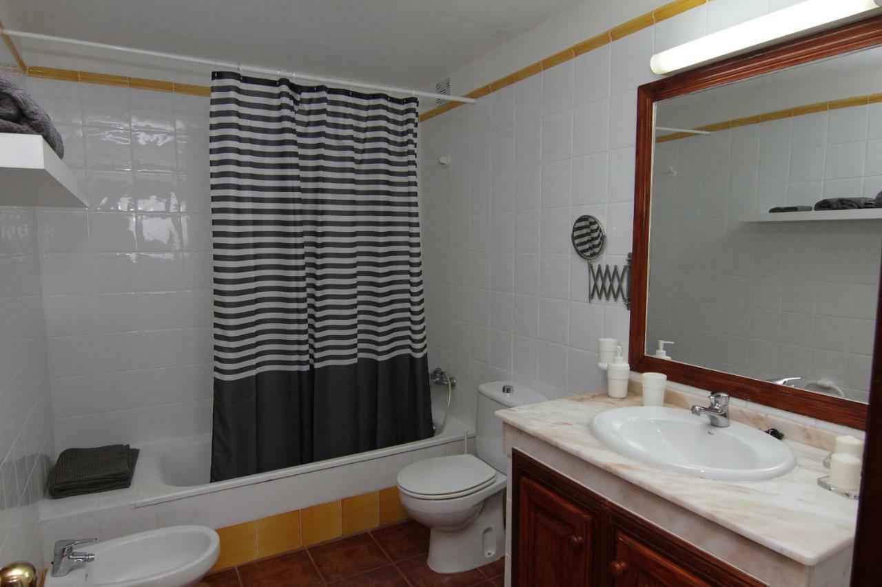 Apartamento Casa Francis Breña Baja Εξωτερικό φωτογραφία