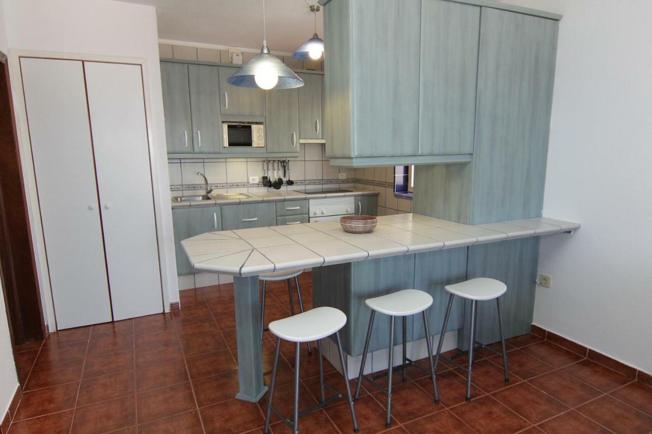 Apartamento Casa Francis Breña Baja Εξωτερικό φωτογραφία