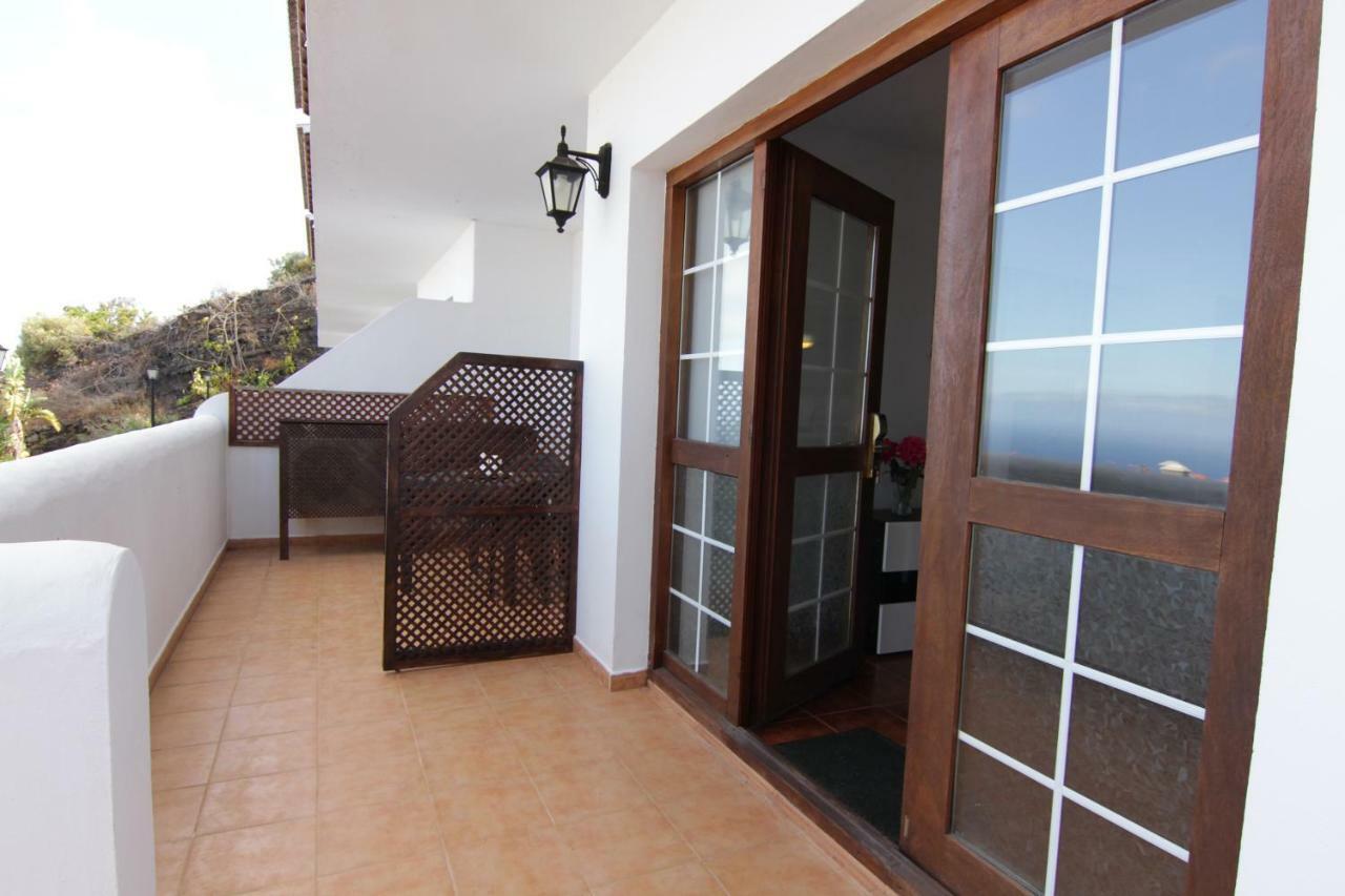 Apartamento Casa Francis Breña Baja Εξωτερικό φωτογραφία