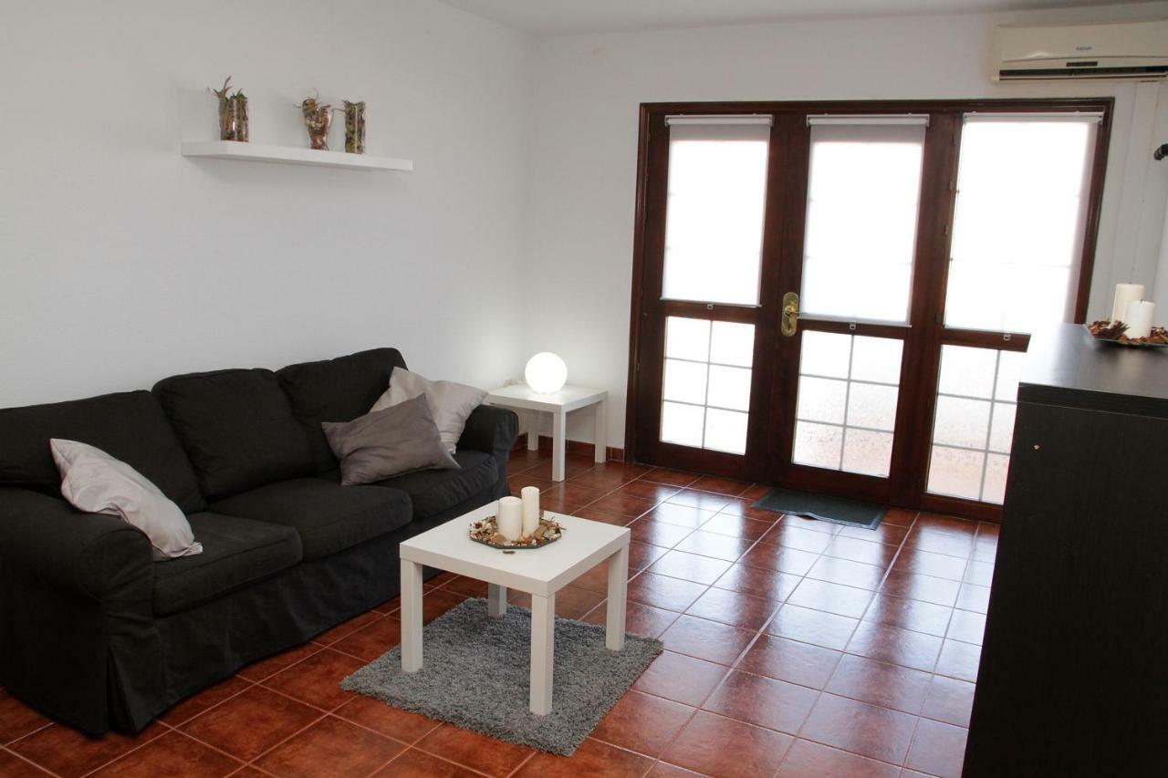 Apartamento Casa Francis Breña Baja Εξωτερικό φωτογραφία