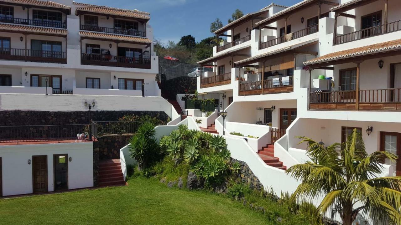 Apartamento Casa Francis Breña Baja Εξωτερικό φωτογραφία