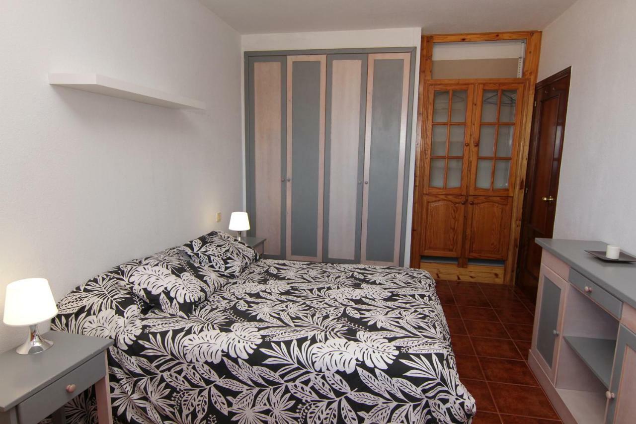 Apartamento Casa Francis Breña Baja Εξωτερικό φωτογραφία