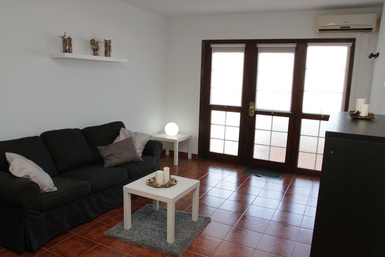 Apartamento Casa Francis Breña Baja Εξωτερικό φωτογραφία