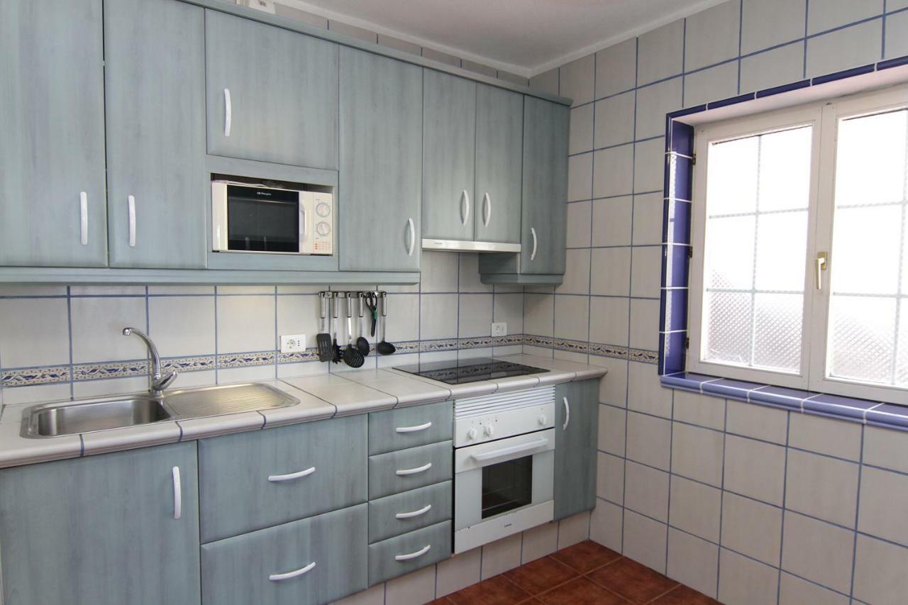 Apartamento Casa Francis Breña Baja Εξωτερικό φωτογραφία