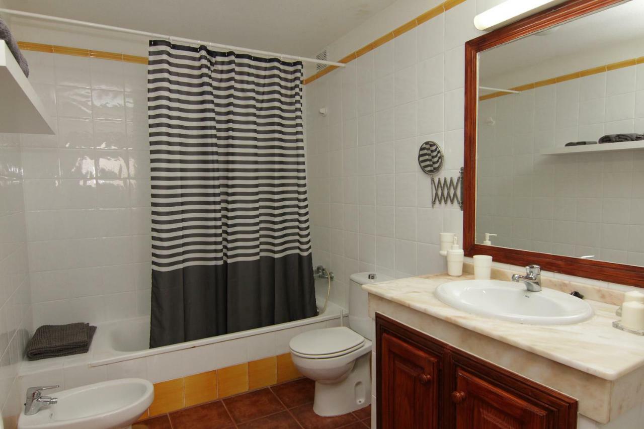 Apartamento Casa Francis Breña Baja Εξωτερικό φωτογραφία