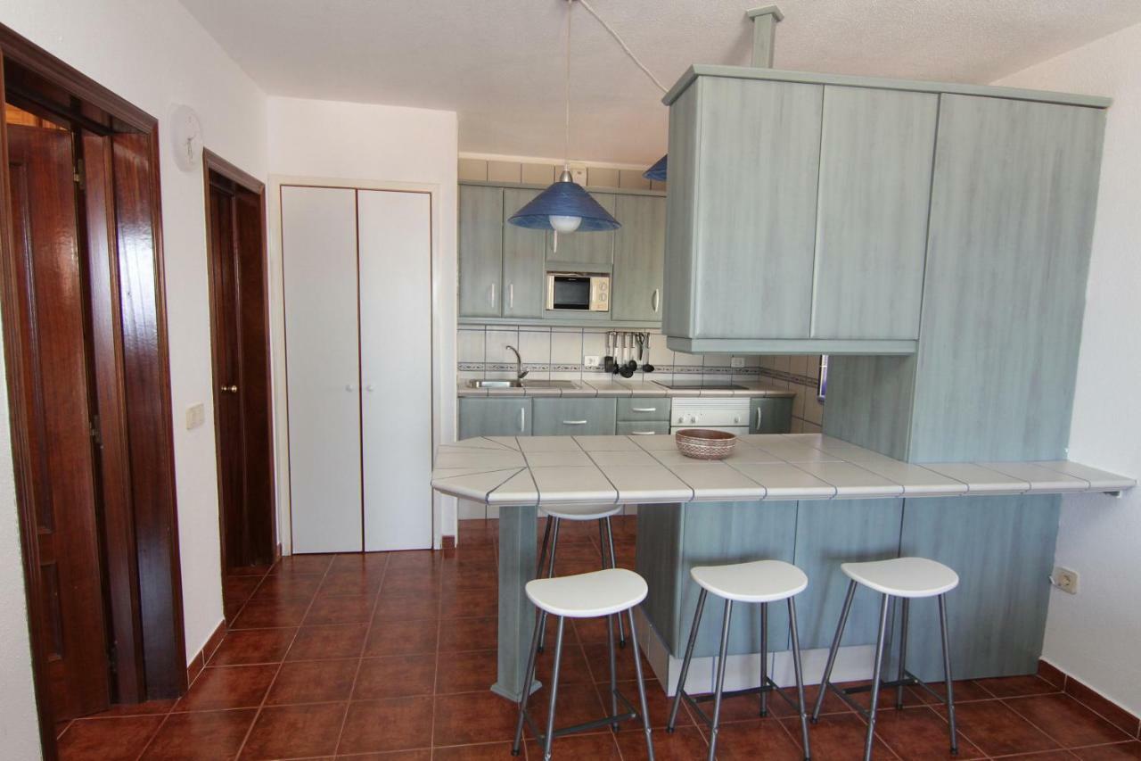 Apartamento Casa Francis Breña Baja Εξωτερικό φωτογραφία