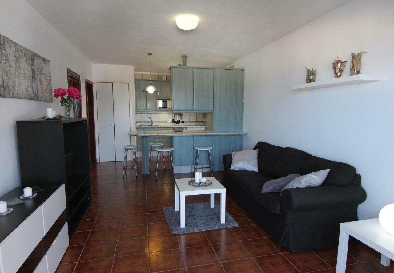Apartamento Casa Francis Breña Baja Εξωτερικό φωτογραφία