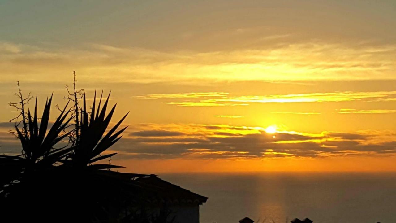 Apartamento Casa Francis Breña Baja Εξωτερικό φωτογραφία